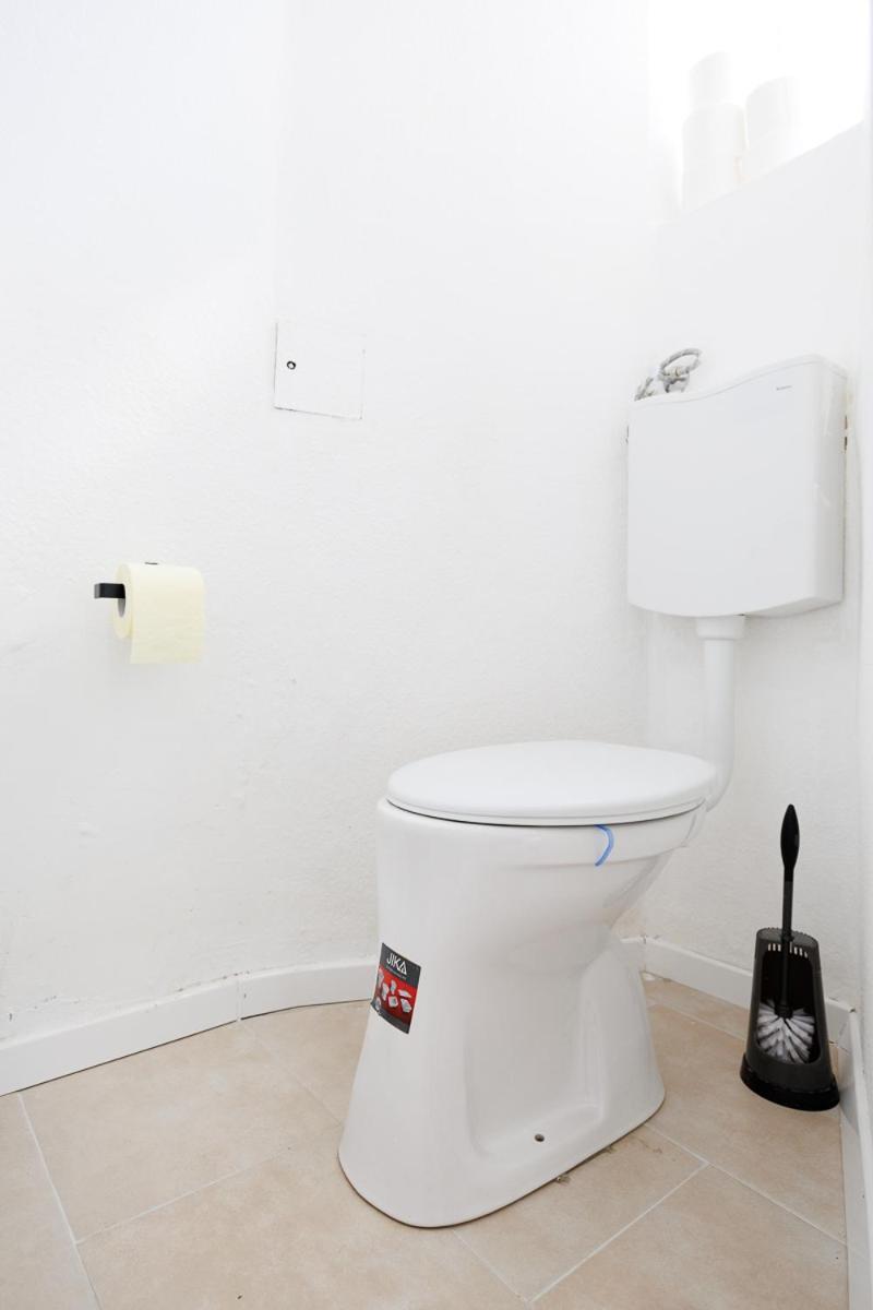 Wohnung Mit 9 Schlafplaetze #2 ウィーン エクステリア 写真