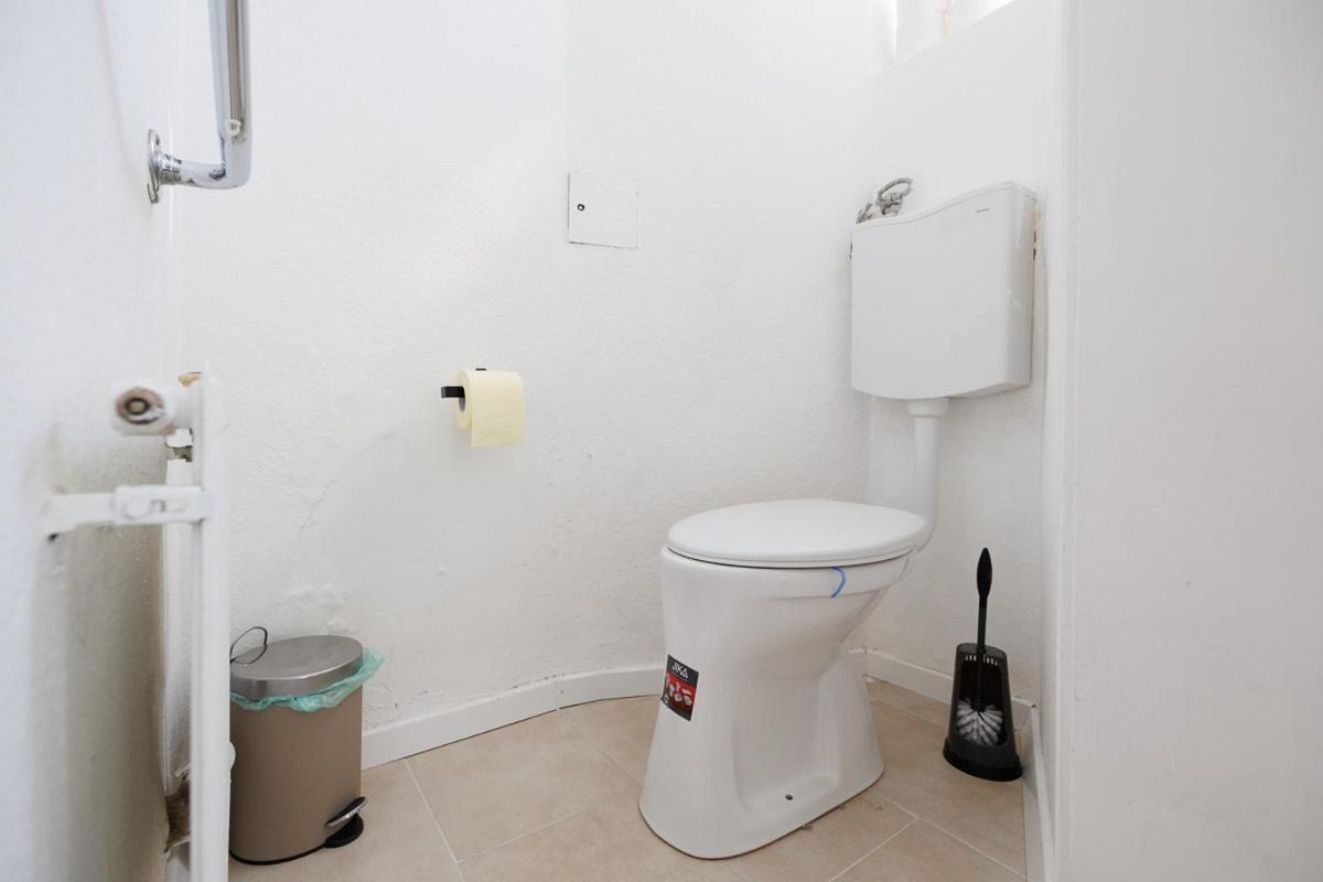 Wohnung Mit 9 Schlafplaetze #2 ウィーン エクステリア 写真