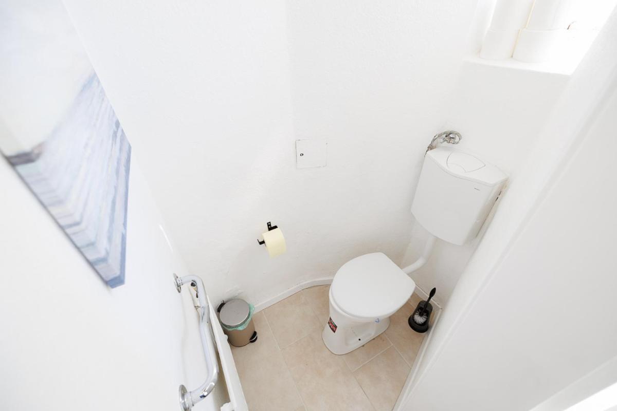 Wohnung Mit 9 Schlafplaetze #2 ウィーン エクステリア 写真