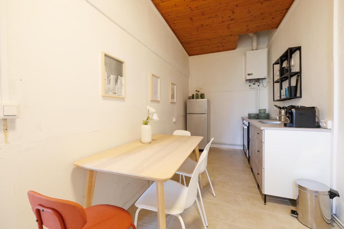 Wohnung Mit 9 Schlafplaetze #2 ウィーン エクステリア 写真