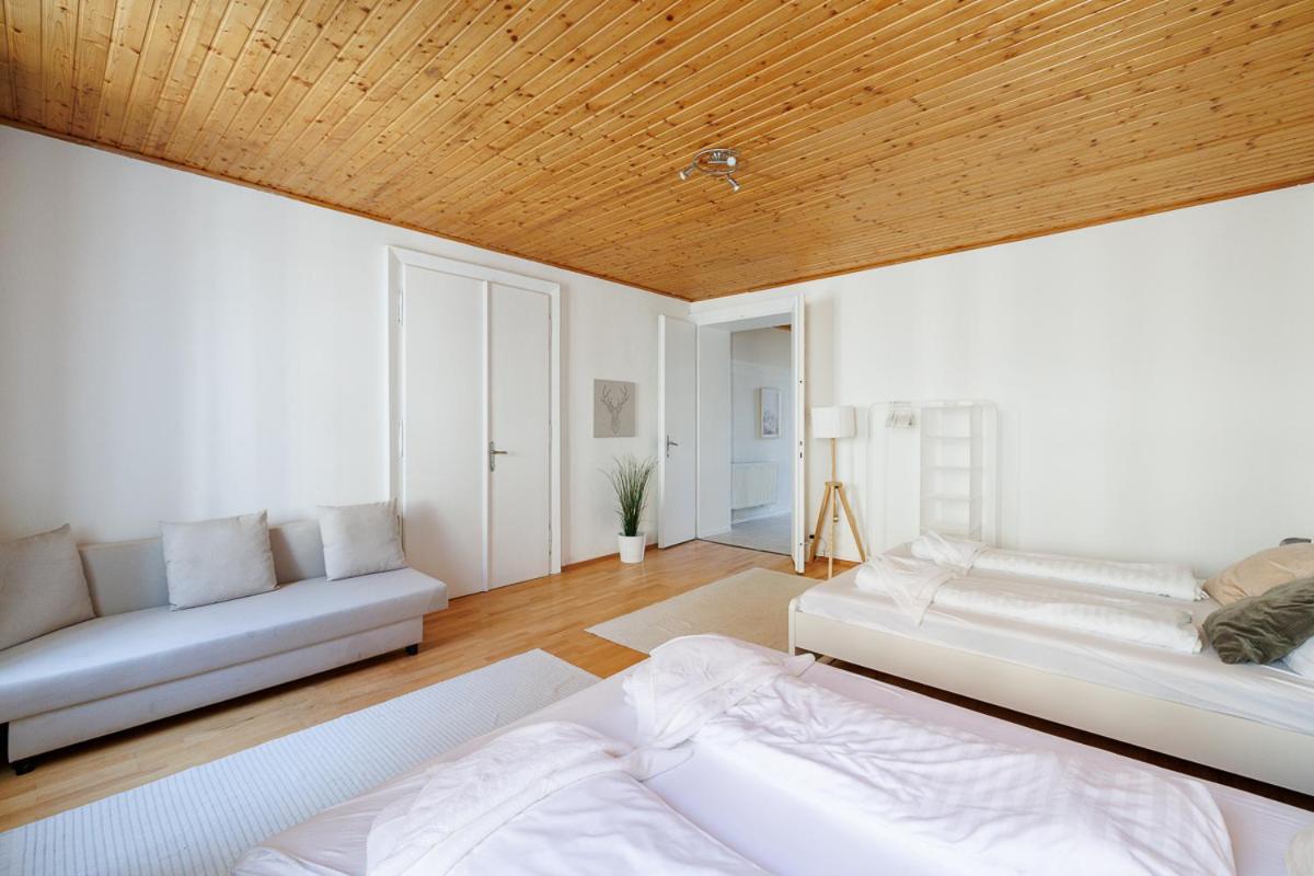 Wohnung Mit 9 Schlafplaetze #2 ウィーン エクステリア 写真